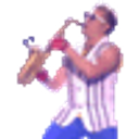 Epicsaxxguy emoji