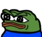 Peepowtf emoji