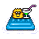Raft Knuddles emoji