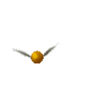 Goldensnitch emoji