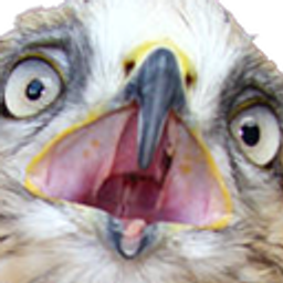 Falconwtf emoji