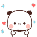 Lilpanda emoji
