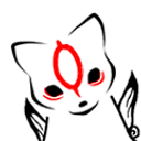 Okami emoji