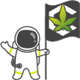 Astronautweed emoji