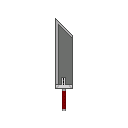 Buster Sword emoji