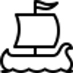Viking Ship emoji
