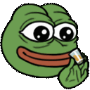 Pepe Shots emoji