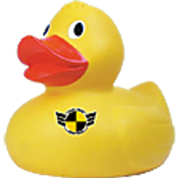 Space Duck emoji