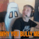 Why You Bully Me emoji