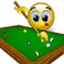 9 Ball Pool emoji
