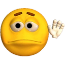 Xylibye emoji