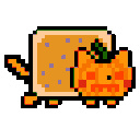 Hweennyancat emoji