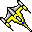 X Wing emoji
