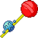 Wrong Bite emoji