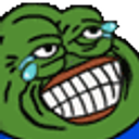 Kek Bomb Pepe The Frog emoji