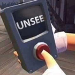 Buttonunsee emoji