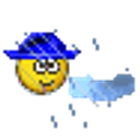 Puddle Splash emoji