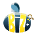 Biz Bee emoji