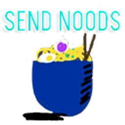 Noods0 emoji