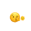 Sunkiss emoji