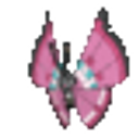 Vivillon emoji