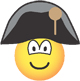 Napoleon Bonaparte emoji