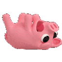 Pigsilly H emoji