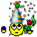 Juggle Party emoji