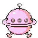 Space Station Party emoji