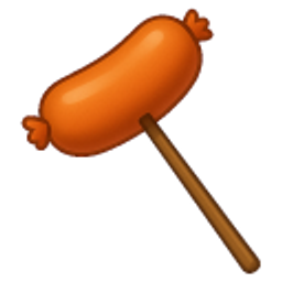 Burt Na Klacku emoji