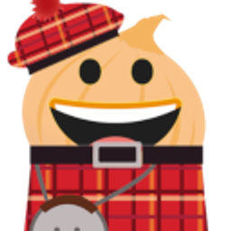 Onion Kilted emoji