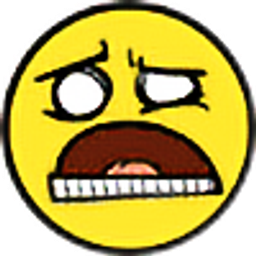 Oh Crap emoji