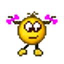 Girl Waiting emoji
