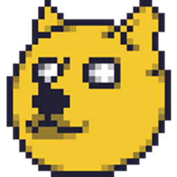 Jack Doge emoji