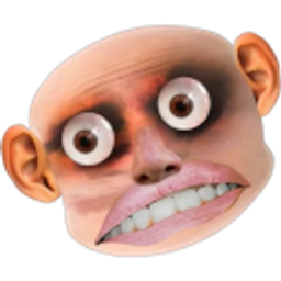 Guy That Runs Britain emoji