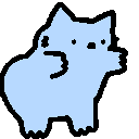 Nubcat Dance emoji