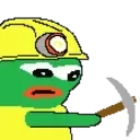 Donkminer emoji