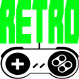 Retro emoji