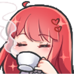 Redsip emoji