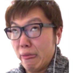 Hikakin emoji