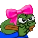 Madgeclapcute emoji