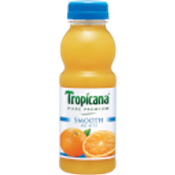 Tropicana emoji