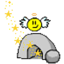 Angel Dust emoji
