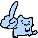 Nubcat No emoji
