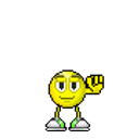 Diamond Geezer emoji