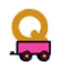 Q Car emoji
