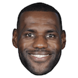 Lebron James emoji