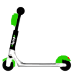 Lime S emoji