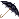 Msn Umbrella emoji