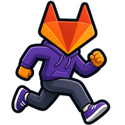 Gitlab Runner emoji